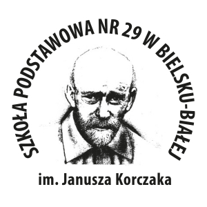 Logo szkoły